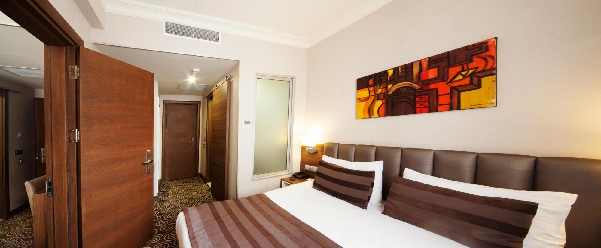 Double or Twin Room