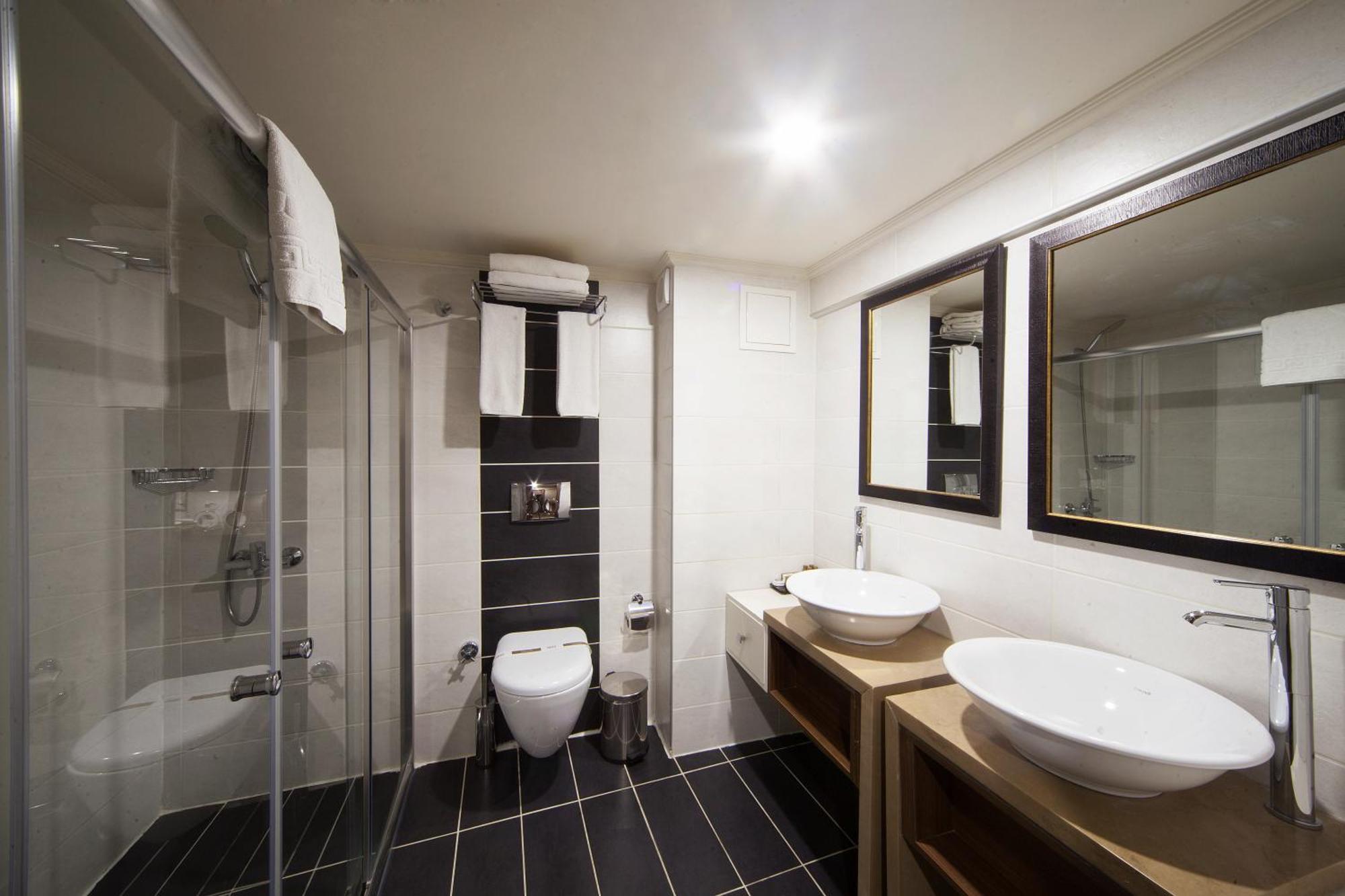 Standard Suite