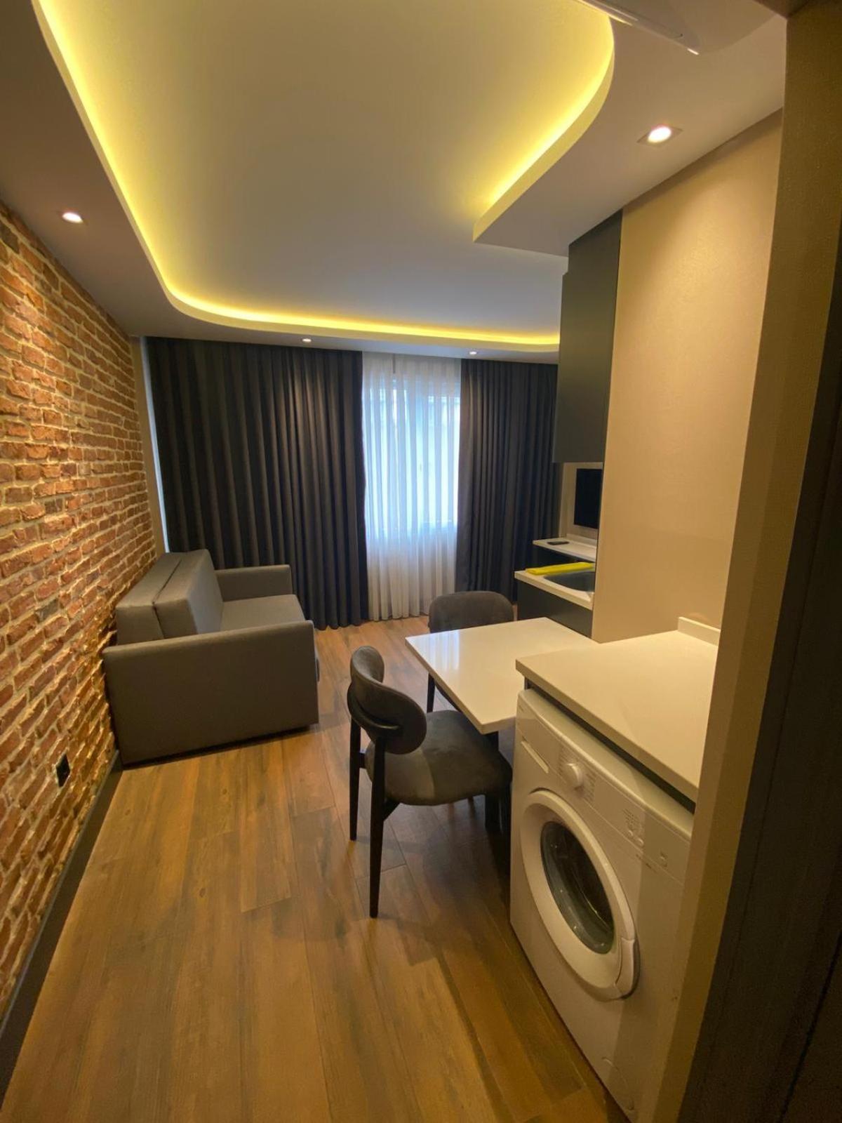 Annex Studio Kitchenette